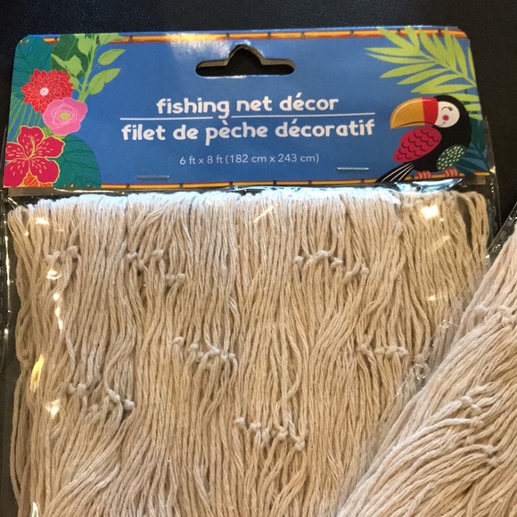 ALOHA decorations luau decorations - Picture 5 of 9